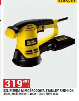 Merkury Market Szlifierka Stanley oferta