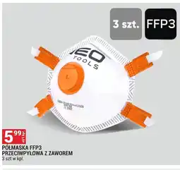 Merkury Market Maska przeciwpyłowa Neo Tools oferta