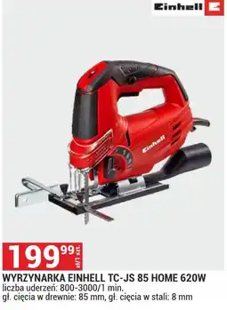 Merkury Market Wyrzynarka Einhell oferta