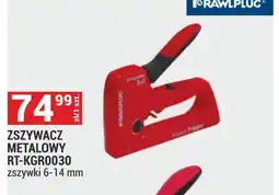 Merkury Market Zszywacz metalowy oferta