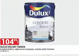 Merkury Market Farba Dulux oferta