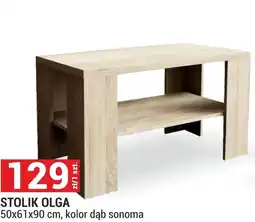 Merkury Market Stolik oferta