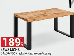 Merkury Market Ława Mona oferta