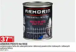 Merkury Market Farba antykorozyjna oferta