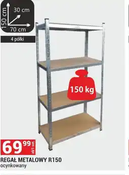 Merkury Market Regał oferta