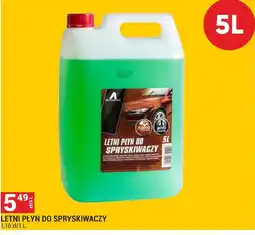 Merkury Market Płyn do spryskiwaczy oferta