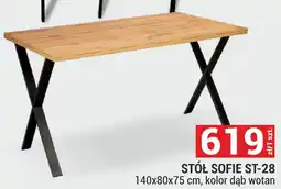 Merkury Market Stół oferta