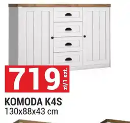 Merkury Market Komoda oferta