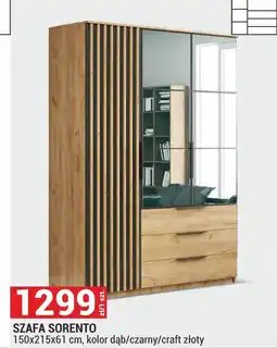 Merkury Market Szafa oferta