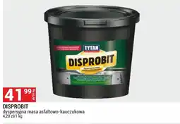 Merkury Market Masa asfaltowo-kauczukowa Tytan oferta