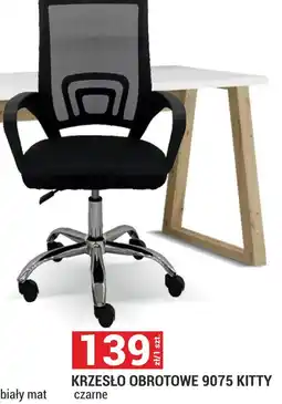 Merkury Market Krzesło Kitty oferta