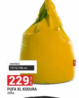 Merkury Market Pufa oferta