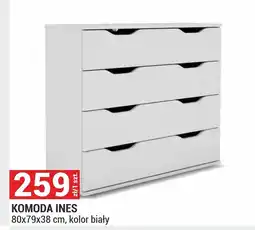 Merkury Market Komoda Ines oferta
