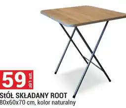 Merkury Market Stół oferta
