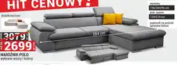 Merkury Market Narożnik Hit oferta