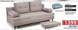 Merkury Market Sofa oferta