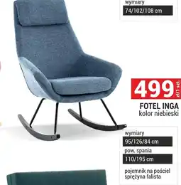 Merkury Market Fotel oferta