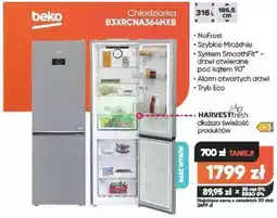 Max Elektro Chłodziarka Beko oferta