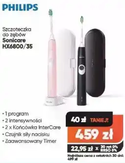 Max Elektro Szczoteczka do zębów Philips oferta
