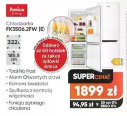 Max Elektro Chłodziarka Amica oferta