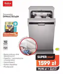 Max Elektro Zmywarka Amica oferta