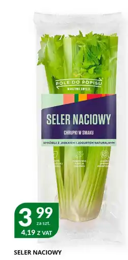 Eurocash Cash & Carry Seler naciowy oferta