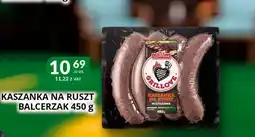 Eurocash Cash & Carry Kaszanka Balcerzak oferta