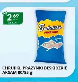 Eurocash Cash & Carry Prażynki Beskidzkie oferta