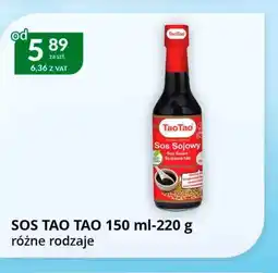 Eurocash Cash & Carry Sos sojowy Tao Tao oferta