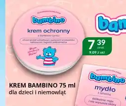 Eurocash Cash & Carry Krem ochronny Bambino oferta
