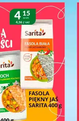 Eurocash Cash & Carry Fasola biała Sarita oferta