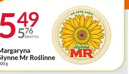 Eurocash Cash & Carry Margaryna Mr. Roślinne oferta