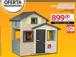 Selgros Domek ogrodowy O oferta