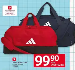 Selgros Torba Adidas oferta