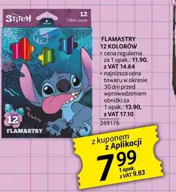 Selgros Flamastry Stitch oferta