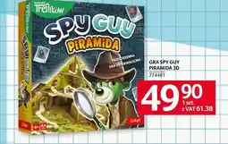 Selgros Gra MI oferta