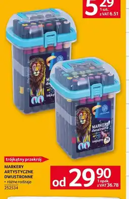 Selgros Markery Astra oferta