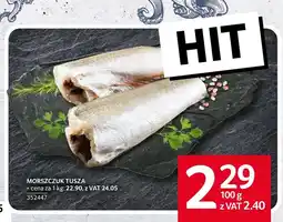 Selgros Morszczuk Hit oferta