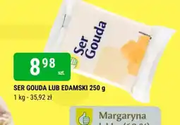 bi1 Ser Gouda lub Edamski oferta