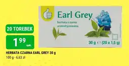 bi1 Herbata czarna Earl Grey oferta