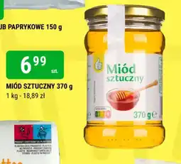 bi1 Miód sztuczny oferta