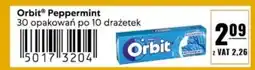 Eurocash Orbit Peppermint oferta