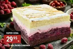 bi1 Ciasto malinowa chmurka oferta