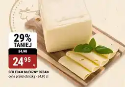 bi1 Ser edam mleczny dzban oferta