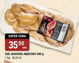 bi1 Ser janosika wędzony oferta