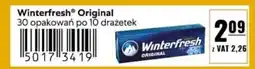 Eurocash Winterfresh Original oferta