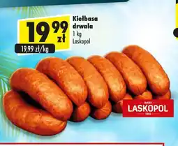Premium Nasz Sklep Kiełbasa drwala LaskoPol oferta