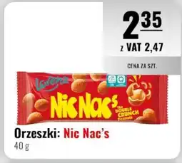 Eurocash Orzeszki: Nic Nac's oferta
