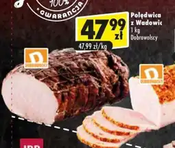 Premium Nasz Sklep Polędwica z Wadowic oferta