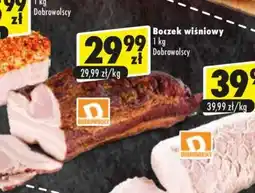 Premium Nasz Sklep Boczek wiśniowy oferta